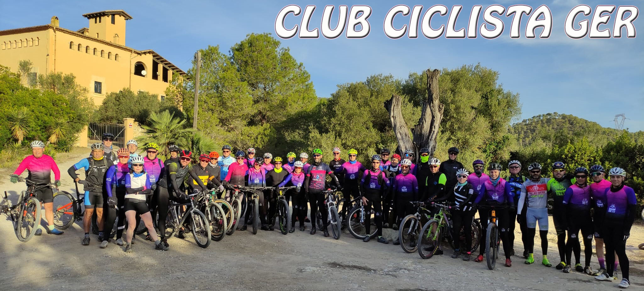 Club Ciclista G.E.R