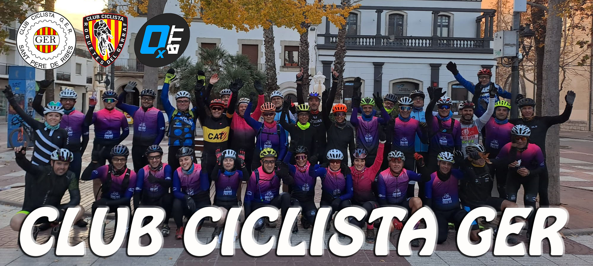 Club Ciclista G.E.R